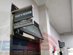 Mediasi Kedua Buntu, Oknum Guru SMPN 1 Maospati Terancam Sanksi Pidana
