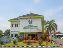 DLH Tulang Bawang: Fondasi Transformasi Ekologis untuk Membangun Kabupaten yang Berkelanjutan