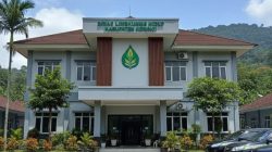 Profil DLH Kabupaten Kerinci: Garda Terdepan Pengelolaan Lingkungan Hidup di Bumi Sakti Alam Kerinci