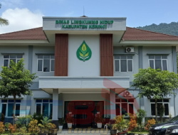 Profil DLH Kabupaten Kerinci: Garda Terdepan Pengelolaan Lingkungan Hidup di Bumi Sakti Alam Kerinci