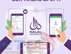 Menuju Wajib Halal Oktober 2026, BPJPH Kebut Harmonisasi Regulasi Lintas Kementerian