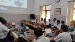 Raker Awal Tahun 2026, Perhutani KPH Bondowoso Teguhkan Penerapan GCG dan Pengelolaan Hutan Berkelanjutan