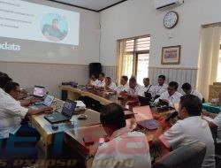 Raker Awal Tahun 2026, Perhutani KPH Bondowoso Teguhkan Penerapan GCG dan Pengelolaan Hutan Berkelanjutan