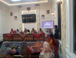 Pembinaan UMKM Tangkap Peluang Usaha Lewat Perbup 67/2025, Dorong Ekonomi Berbasis Budaya di Sumenep