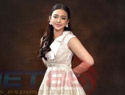 Thalia Gunawan Debut di Industri Musik Lewat “Kamu yang di Bangku Depan”, Lagu Manis tentang Rasa Suka di Kelas