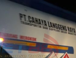Dugaan Kuat Penyelewengan Solar Subsidi, Warga Asal Sampang Diduga Pemasok ke PT Cahaya Langgeng Raya