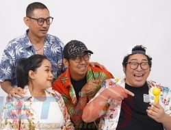 Lewat “PUPUS SUDAH”, Usix Buktikan Jazz Bisa Dekat dan Mudah Dinikmati