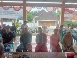 Ayah Vanny Mencari Keadilan, Seorang Prajurit TNI Berhadapan dengan Administrasi Negara yang Memisahkan Anak dan Orang Tua