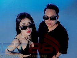 Sorotan Global untuk DJ Maretta, Berkolaborasi dengan RICZA dan Tova Oh di “ON THE GROUND”