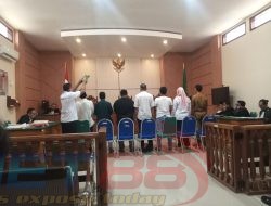 Fakta Baru..? Dibalik Kasus oknum ASN Pendamping PKH Situbondo menjadi Terdakwa Penyelewengan Bapang