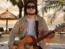 AKBVR NAYO Buka Tahun 2026 Lewat Lagu Komitmen “Tetaplah Bersamaku”