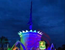 Puisi di Tugu Keris Sumenep, Antara Penghargaan Budaya dan Isu Anggaran