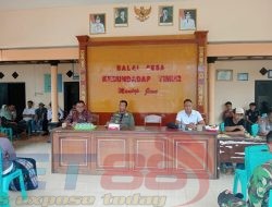 PUTUSAN VS NURANI HUKUM