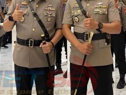 Kapolres Sumenep Berganti, AKBP Anang Hardiyanto Resmi Jabat Kapolres Baru