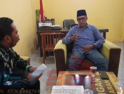 Berkali kali Lakukan Kesalahan Kedinasan, Kadus Trebungan Terancam Diberhentikan