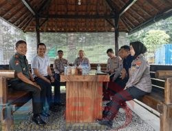 Komitmen Perhutani Lestarikan Hutan, Ini Langkah Yang Dilaksanakan Adm