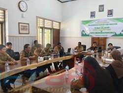 Perhutani KPH Bondowoso Dukung Verifikasi Aset Biologis dan Pengecekan Sarpras oleh KJPP