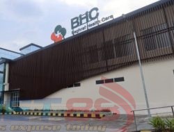 BHC Layani Pasien BPJS, Persaingan Rumah Sakit di Sumenep Kian Ketat