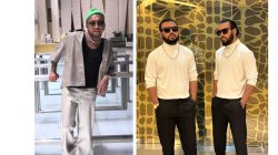 Musisi Sri Lanka–Indonesia Bersatu dalam Lagu “Chosen”