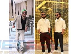 Musisi Sri Lanka–Indonesia Bersatu dalam Lagu “Chosen”