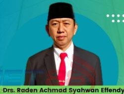 Mundurnya Ketua Pansel Sekda di Tengah Jalan, Sekadar Etika atau Manuver?