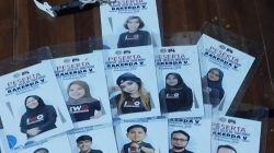 IWO Pamekasan Gelar Rakerda V 2026 dengan Tema Madura dan Pembangunan Berkelanjutan