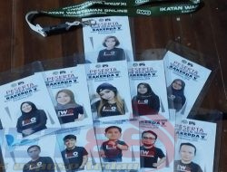 IWO Pamekasan Gelar Rakerda V 2026 dengan Tema Madura dan Pembangunan Berkelanjutan