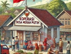 KDMP di Sumenep : Warga Terpinggirkan, TNI Dominasi Penuh