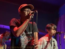 Gongpati Rilis Album Debut Luka Kolektif, Suarakan Keresahan Generasi Urban