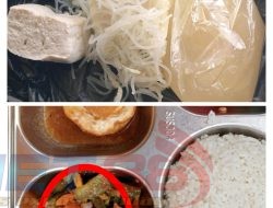 MBG Sumenep Disorot Tajam, Indikasi Pembiaran Sistemik Menguat