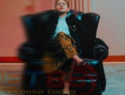 Lewat Single “Adiksi”, Romo Perkenalkan Identitas Gelap di Skena Alternative Metal