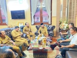 Sinergi Perhutani, Pemkab, dan TNI dalam Persiapan Prasarana Koperasi Desa Merah Putih di Bondowoso