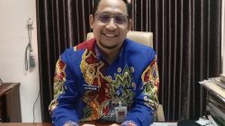 Setelah Lulus “Pendidikan”, Agus Dwi Saputra Kembali ke “Desa”