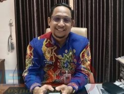 Setelah Lulus “Pendidikan”, Agus Dwi Saputra Kembali ke “Desa”