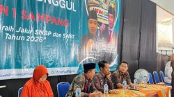 Sentuhan Kepemimpinan Imam Syafi’i Ubah Arah SMAN 1 Sampang, Jalur PTN 2026 Jadi Target Besar
