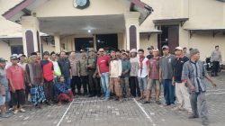 Perhutani Mendukung Pemanfaatan Kawasan Hutan Secara legal.