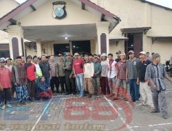 Perhutani Mendukung Pemanfaatan Kawasan Hutan Secara legal.