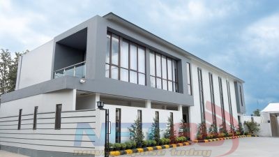 Eka Wedding Venue Hadir di Bogor Selatan, Tawarkan Lokasi Pernikahan Elegan dan Strategis