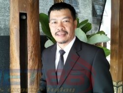 Isu Pemanggilan Kejaksaan, Ketua DPRD Magetan Tegaskan Tak Ada Penggalangan Dana