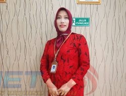 Naik Kelas ke Tipe B, Raih Akreditasi Paripurna, dan Optimistis Lampaui Target PAD Rp116 Miliar