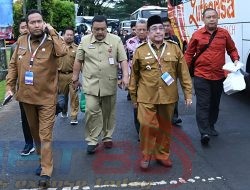Rakornas Pusat–Daerah 2026, Sumenep Tegaskan Sinergi Pembangunan dan Stabilitas Politik