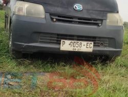 Kasus Dugaan Pencurian Kacang Jadi Atensi Polres Situbondo