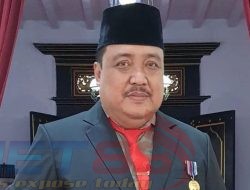 Nama Achmad Dzulkarnain Menguat di Bursa Calon Sekda Sumenep