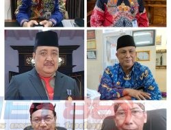 Enam Kandidat Tersisa dalam Seleksi Sekda Sumenep, Lanjut Tahapan Makalah dan Wawancara