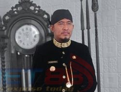 Dua Calon Unggulan Gugur, Sinyal Meritokrasi Achmad Fauzi Wongsoyudo dalam Seleksi Sekda Sumenep