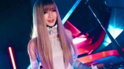 JessC Tutup My Style World Tour di Kuala Lumpur, Perjalanan Musik Multibahasa Menuju 2026