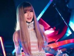 JessC Tutup My Style World Tour di Kuala Lumpur, Perjalanan Musik Multibahasa Menuju 2026