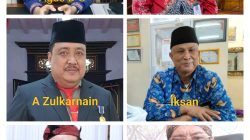 Enam Nama, Satu Kursi: Peta Perebutan Sekda Sumenep