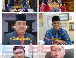 Enam Nama, Satu Kursi: Peta Perebutan Sekda Sumenep