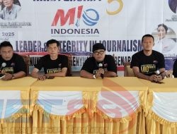 HPN 2026, Ketua PD Mio Indonesia Sumenep: Pers Harus Tetap Merdeka dan Berintegritas